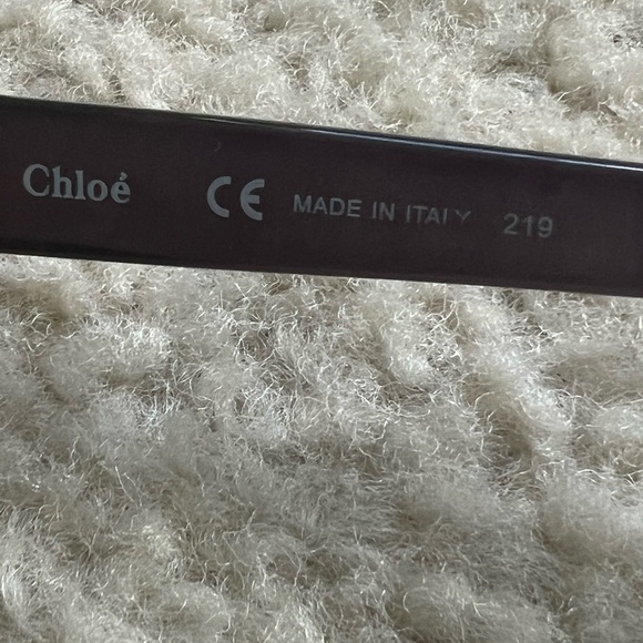Chloe Sunglasses - Picture 9 of 12